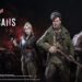 Partisans 1941: demo gratuita del próximo juego táctico militar