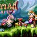 La versión completa de Rayman Redemption está disponible gratuitamente