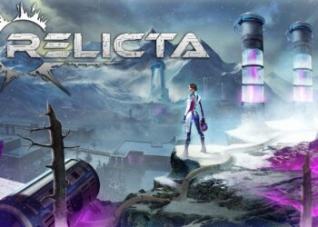 Desvela el enigma de Relicta