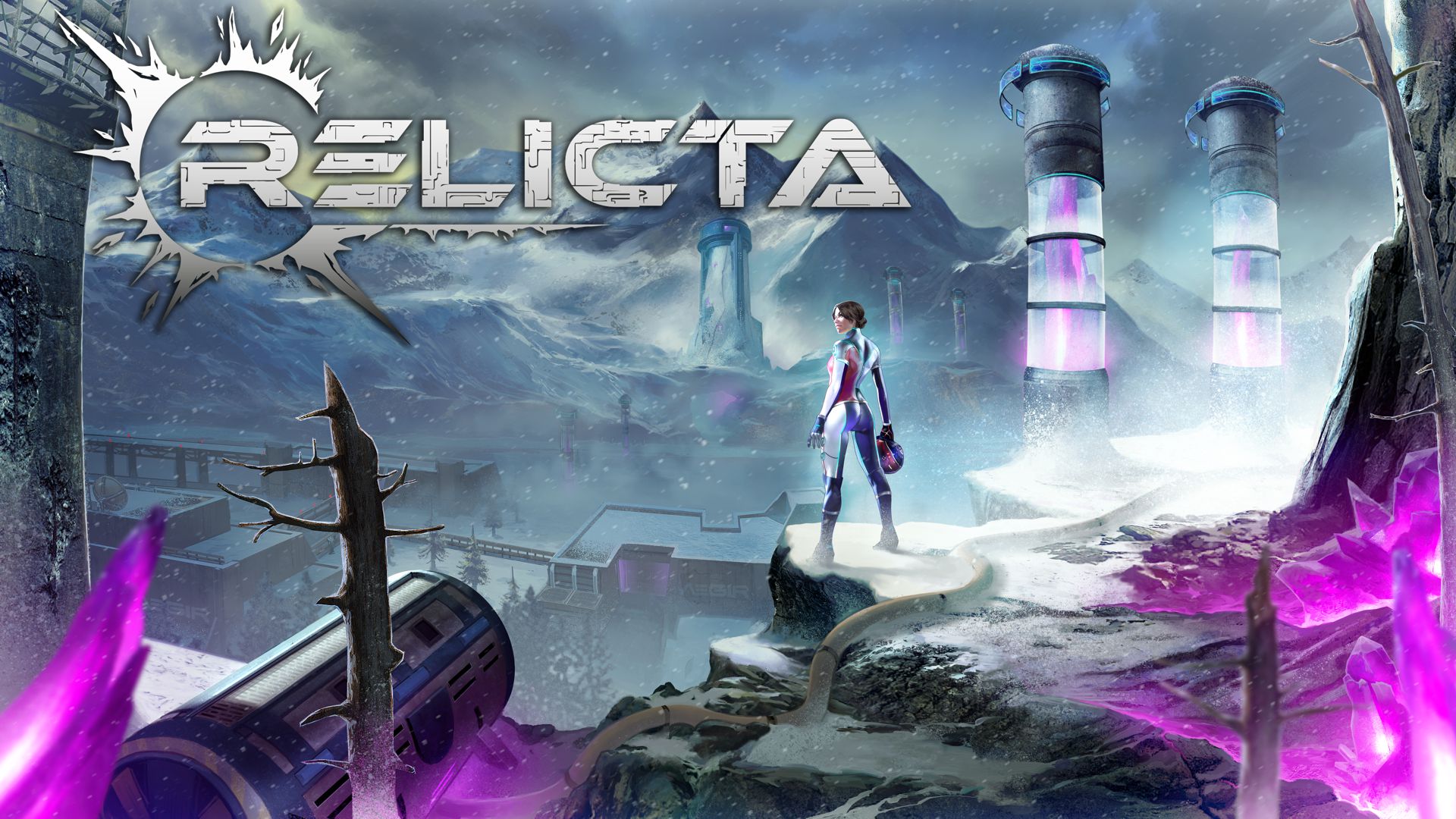 Desvela el enigma de Relicta