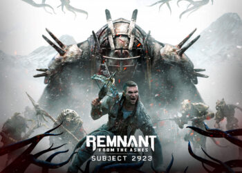 Remnant: From the Ashes tiene su próximo dlc en camino