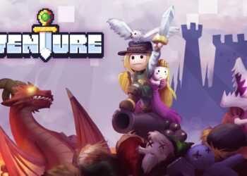Reventure estará gratis en Android