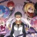 Re: ZERO – Starting Life: Comenzando la vida en otro mundo
