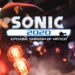 Sonic 2020 es un impresionante juego de un fanático en Unreal Engine 4