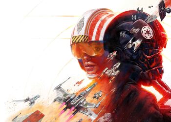 Se filtra Star Wars: Squadrons en Xbox, un juego de combate espacial