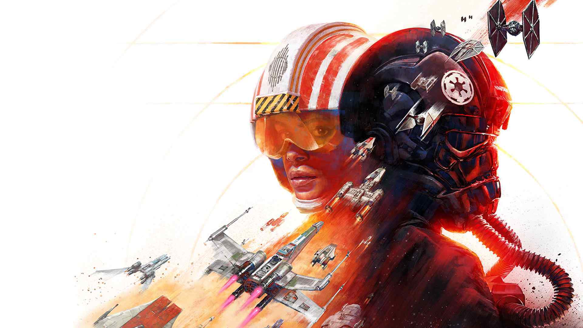 Se filtra Star Wars: Squadrons en Xbox, un juego de combate espacial