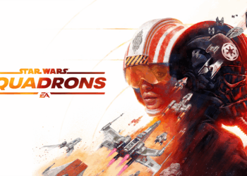 Se reveló por fin el trailer de Star Wars: Squadrons, aunque no hay gameplay
