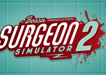 Surgeon Simulator 2 se lanza en agosto con multijugador y un editor de nivel