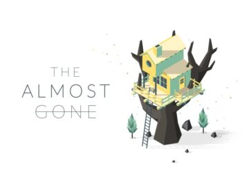 The Almost Gone ya está disponible