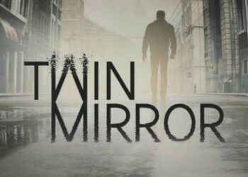 Teaser trailer para Twin Mirror un nuevo juego narrativo