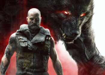 Nuevo trailer cinematográfico de Werewolf: The Apocalypse