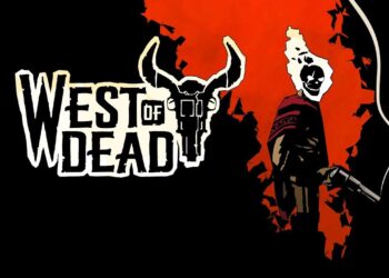West of Dead se lanzará en Xbox y Steam este mes