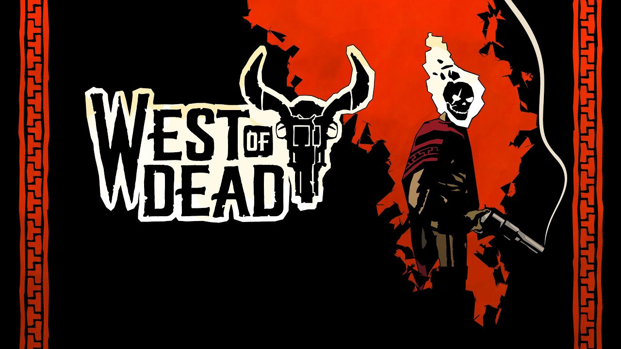 West of Dead se lanzará en Xbox y Steam este mes