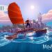 Nuevo avance del juego Windbound