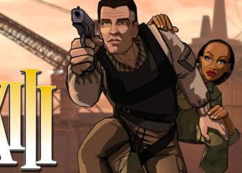 El shooter con estilo cómic XIII tendrá su nueva versión