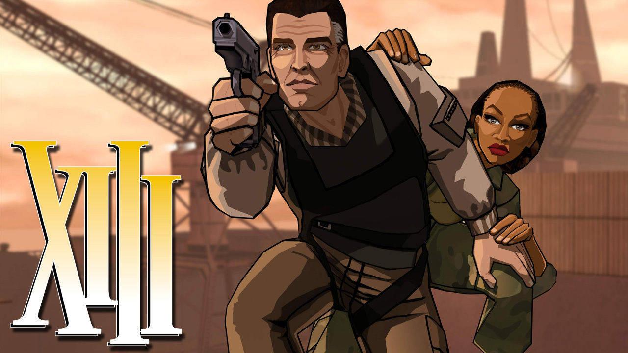 El shooter con estilo cómic XIII tendrá su nueva versión