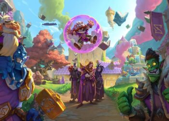 Hearthstone inicia la temporada de revelación de cartas para Scholomance Academy