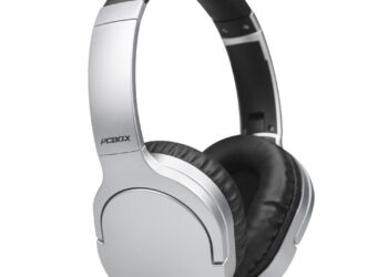 PCBOX presenta sus nuevos auriculares de la serie GO
