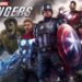 La próxima transmisión de Marvel’s Avengers War Table tiene fecha de estreno