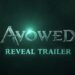 Obsidian revelo su nuevo RPG de mundo abierto Avowed