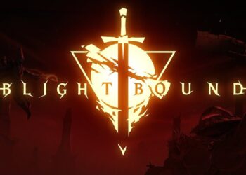 Blightbound se lanza en Early Access en Steam