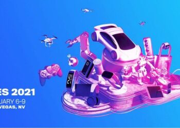 CES 2021 ha sido cancelado debido al COVID y ahora será un evento digital el próximo año