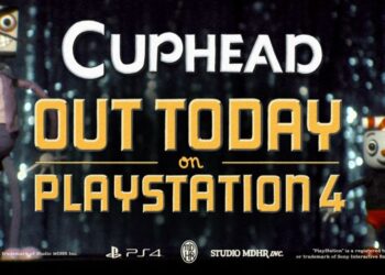 Cuphead sorprende a todos llegando a Playstation 4