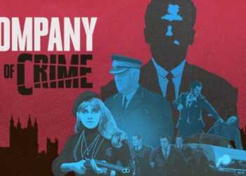 Company of Crime ya tiene fecha de lanzamiento