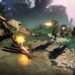 Crucible, el shooter de Amazon, vuelve a beta cerrada
