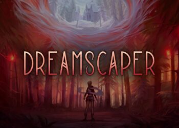 Dreamscaper ya tiene fecha para su Steam Early Access