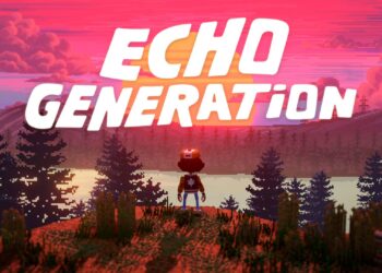 Echo Generation anunciado para Xbox Series X, XOne y PC