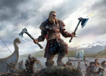 Nuevo trailer de Assassin’s Creed Valhalla nos muestra el camino de Eivor
