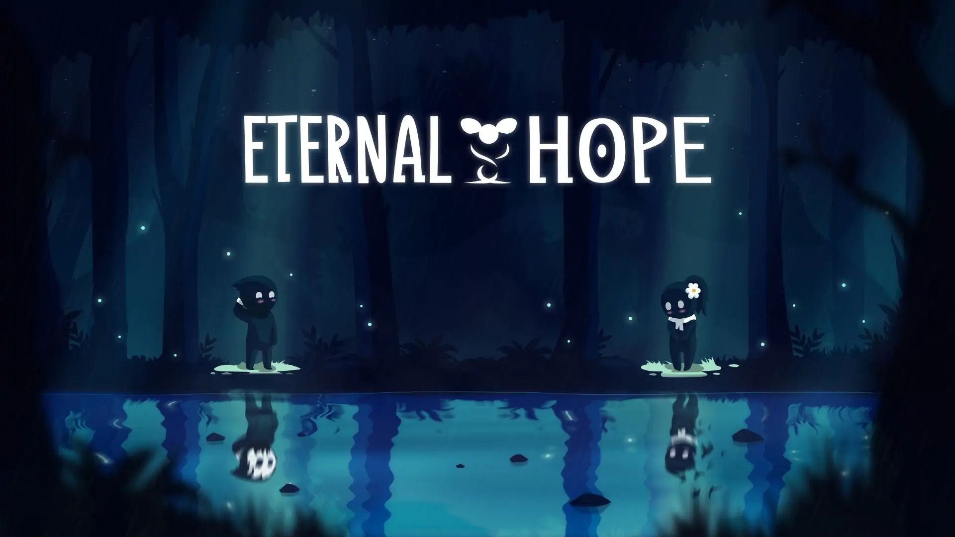 Eternal Hope nos explica más sobre las criaturas de las sombras