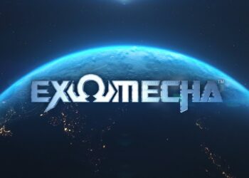 EXOMECHA nuevo free to play fps llegara en 2021 para Xbox y PC