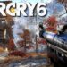 Ubisoft revelará Far Cry 6 el 12 de julio
