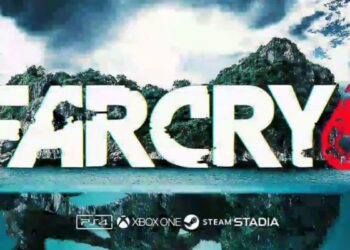 PlayStation filtra por error información sobre Far Cry 6
