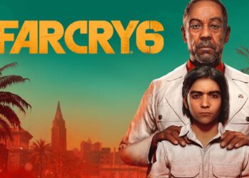 Mira las primeras capturas de pantalla oficiales del nuevo Far Cry 6