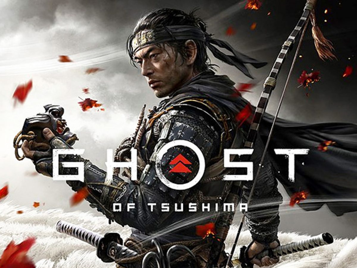 PlayStation Argentina presenta la banda sonora de Ghost of Tsushima