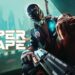 Ubisoft anuncia beta abierta de su nuevo battle royale Hyper Scape