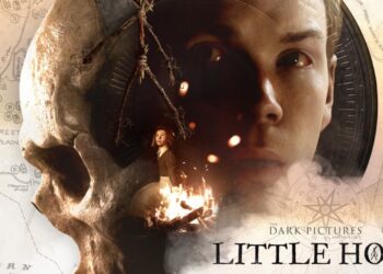 The Dark Pictures Anthology: Little Hope ya tiene fecha de lanzamiento