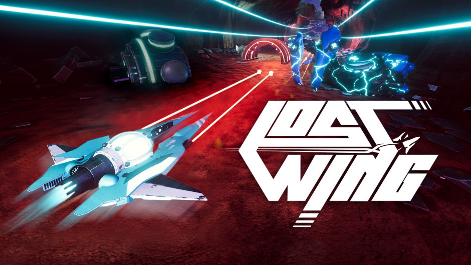 Lost Wing ya está disponible en PC y consolas