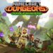 Minecraft Dungeons Jungle Awakens ya está disponible