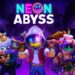 Vence a los Nuevos Dioses en las Dungeons de Neon Abyss