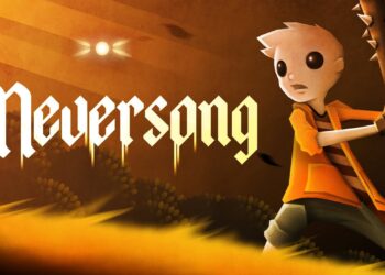 Neversong se lanza en Switch, PS4 y Xbox One