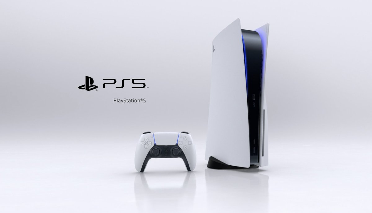La consola Playstation 5 será muy pesada