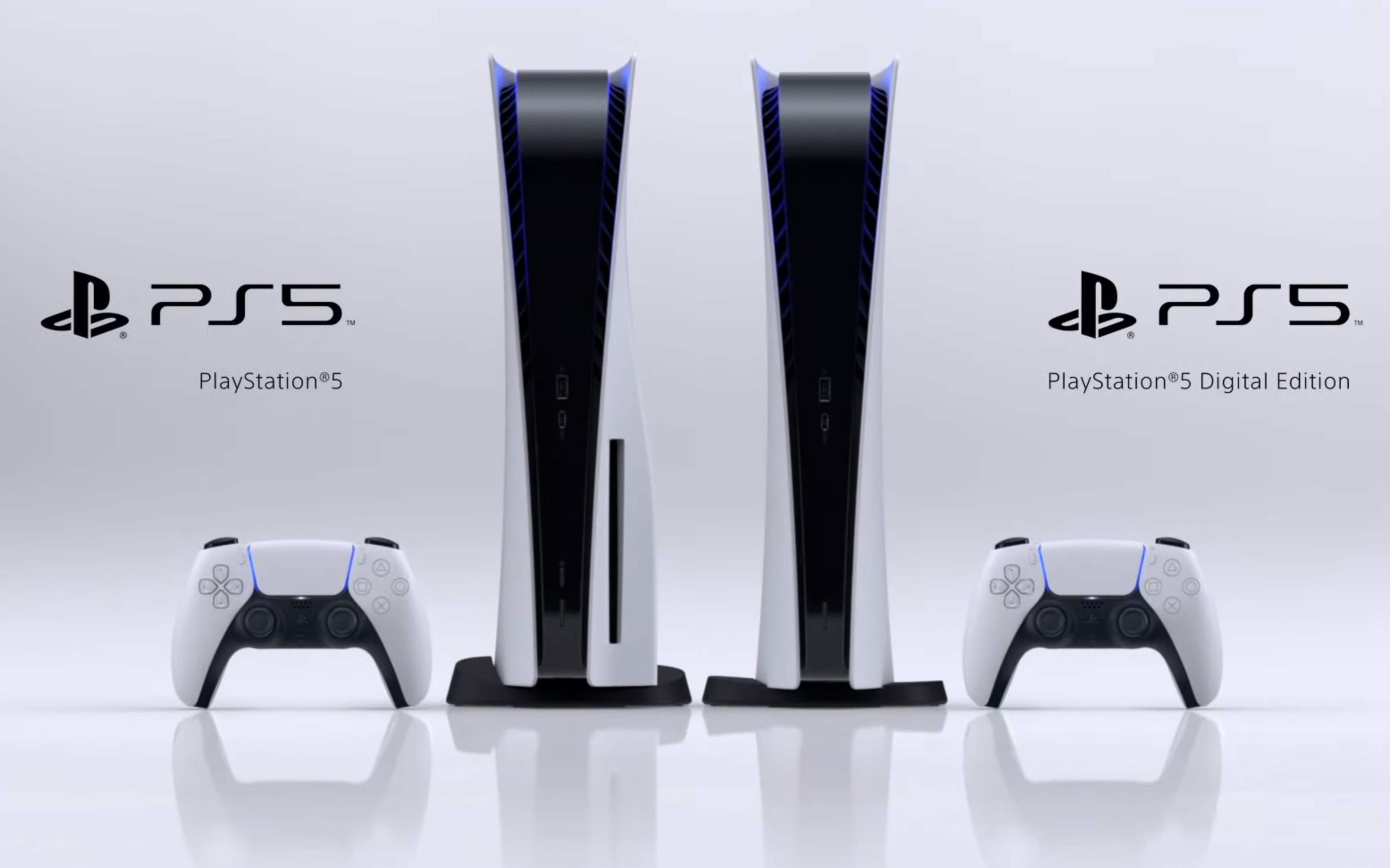 La consola Playstation 5 será muy pesada