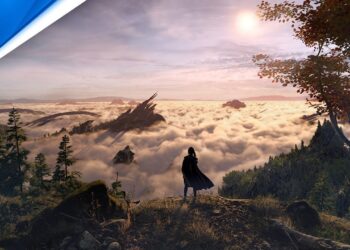 Project Athia será un open world y soportará Ray Tracing