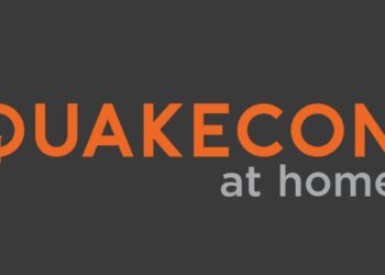 QuakeCon desde casa