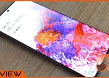 [Review] Samsung S20 Ultra
