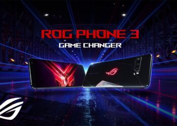 ASUS Republic of Gamers anuncia el nuevo ROG Phone 3